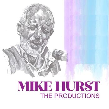 Various Artists - Mike Hurst: The Productions