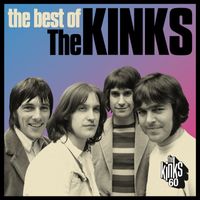 The Kinks - Best Of