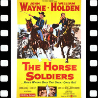 David Buttolph - The Horse Soldiers