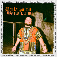 Puchi - Baila pa mí