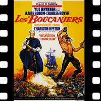 Elmer Bernstein - Prelude Dal Film The Bucaneer (Les Boucaniers Original Soundtrack)