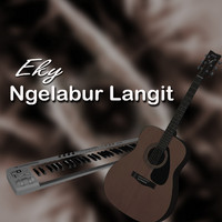 Eky - Ngelabur Langit (Live Concert)