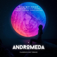 Don Soledad - Andromeda (Flamenco Edit Remix)
