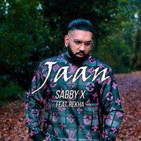 Sabby X - Jaan (feat. Rekha)