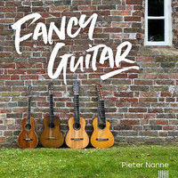 Pieter Nanne - Fancy Guitar