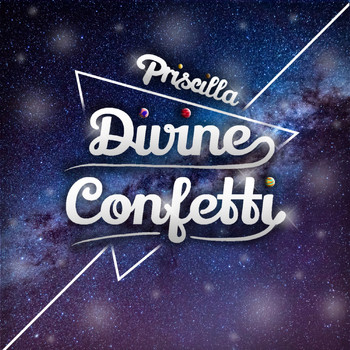 Priscilla - Divine Confetti