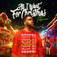 Patience - All I Want for Christmas