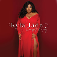 Kyla Jade - Comfort and Joy