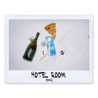 SHARI - Hotel Room