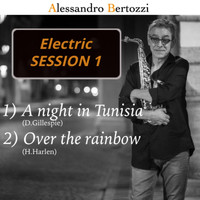 Alessandro Bertozzi - Electric Session 1