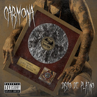 Carmona - Disco de platino (Explicit)