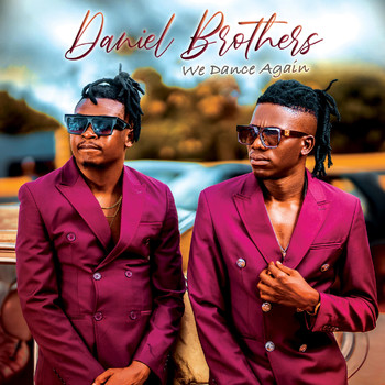 Daniel Brothers - We Dance Again