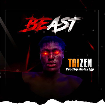 Taizen - Beast