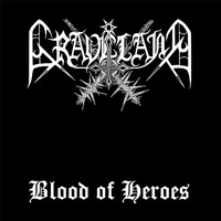 Graveland - Blood of Heroes (Remix)