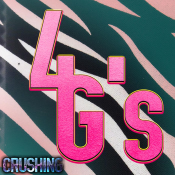 4g's - Crushing