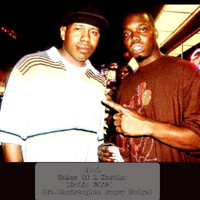 Noob - Tales of a Hustla (Radio Edit) [feat. Christopher Bugsy Hodge]