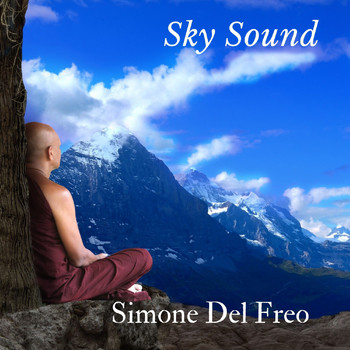 Simone Del Freo - Sky Sound