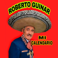 Roberto Guinar - Mi calendario