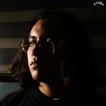 Tiago - Perdón
