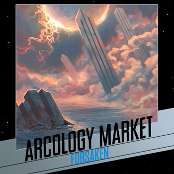 Forsaken - Arcology Market