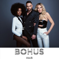 Bohus Hair - Empowered