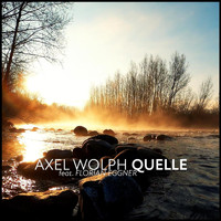 Axel Wolph - Quelle (feat. Florian Eggner)