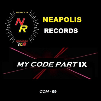 Various Artists - my code part ix