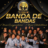 Banda Show 24 de Mayo de Patate - Banda de Bandas