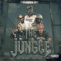 DJ Kay Slay - The Jungle (feat. Snoop Dogg, Too $hort, Sheek Louch & Papoose) (Explicit)