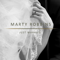 Marty Robbins - Just Married