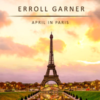 Erroll Garner - April in Paris
