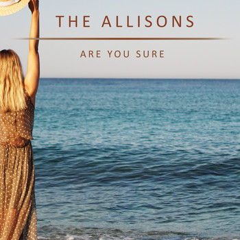 The ALLISONS - Are You Sure