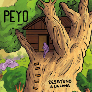 Peyo - Desayuno a la Cama