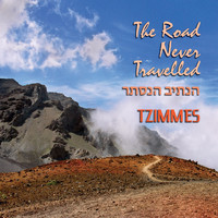 Tzimmes - The Road Never Travelled