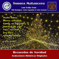 Sonora Matancera - Recuerdos de navidad