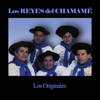 Los Reyes Del Chamame - Los Originales