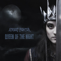 Street Fighter - Queen Of The Night
