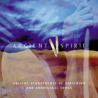 Ash Dargan - Ancient Spirit