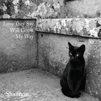 Shannon - Love They Say (Will Come My Way)