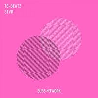 T8-Beatz - STVR