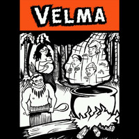 Velma - Lady Evolution