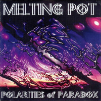 Melting Pot - Polarities of Paradox (Explicit)