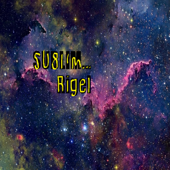 Sublim - Rigel