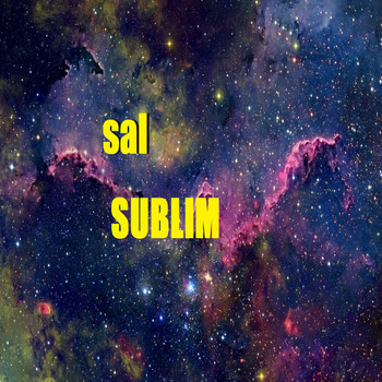Sublim - Sal