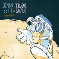 Trygve Skaug - Du har meg (feat. Jenny Zett)