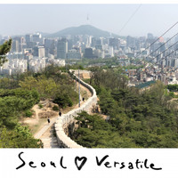 Versatile - Seoul