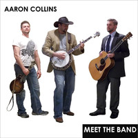 Aaron Collins - Meet the Band