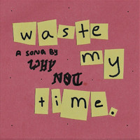 Why Not - Waste My Time.