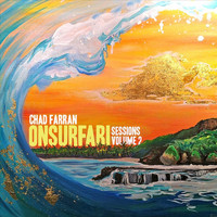 Chad Farran - On Surfari Sessions, Vol. 2