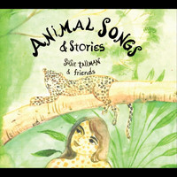 Susie Tallman - Animal Songs (Explicit)
